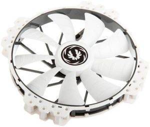 BITFENIX SPECTRE PRO 200MM FAN - WHITE