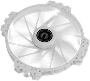 BITFENIX SPECTRE PRO 200MM FAN WHITE LED - WHITE BITFENIX SPECTRE PRO 200MM FAN WHITE LED - WHITE