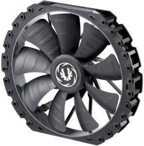 BITFENIX SPECTRE PRO 230MM FAN - BLACK BITFENIX SPECTRE PRO 230MM FAN - BLACK