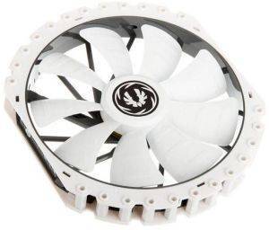 BITFENIX SPECTRE PRO 230MM FAN - WHITE