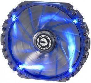 BITFENIX SPECTRE PRO 230MM FAN BLUEE LED - BLACK