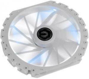 BITFENIX SPECTRE PRO 230MM FAN BLUEE LED - WHITE BITFENIX SPECTRE PRO 230MM FAN BLUEE LED - WHITE