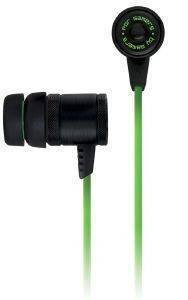 RAZER HAMMERHEAD GAMING & MUSIC IN-EAR HEADSET RAZER HAMMERHEAD GAMING & MUSIC IN-EAR HEADSET