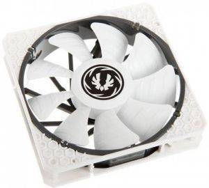 BITFENIX SPECTRE PRO PWM 120MM FAN - WHITE