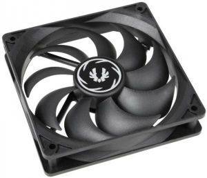 BITFENIX SPECTRE PWM 120MM FAN - BLACK BITFENIX SPECTRE PWM 120MM FAN - BLACK