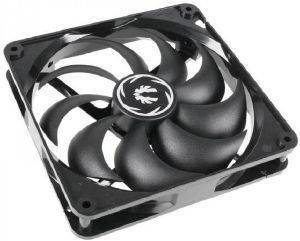 BITFENIX SPECTRE PWM 140MM FAN - BLACK BITFENIX SPECTRE PWM 140MM FAN - BLACK