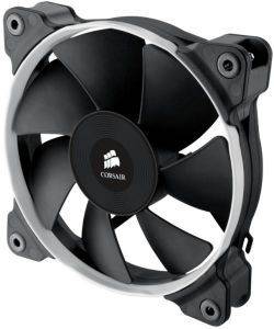 CORSAIR AIR SERIES SP120 PWM HIGH PERFORMANCE EDITION HIGH STATIC PRESSURE FAN CORSAIR AIR SERIES SP120 PWM HIGH PERFORMANCE EDITION HIGH STATIC PRESSURE FAN