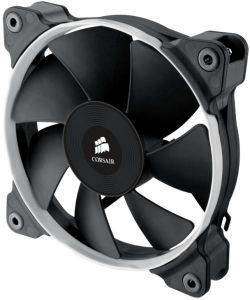 CORSAIR AIR SERIES SP120 PWM HIGH PERFORMANCE EDITION HIGH STATIC PRESSURE FAN