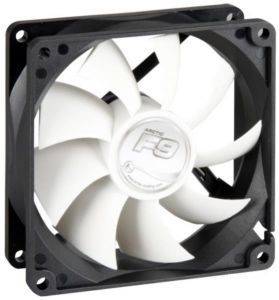 ARCTIC COOLING F9 FAN 92MM ARCTIC COOLING F9 FAN 92MM
