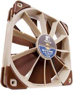 NOCTUA NF-F12 PWM 120MM FAN