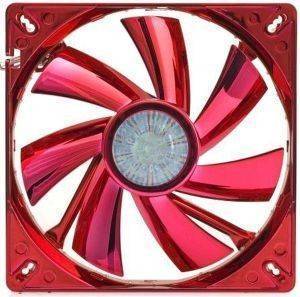 ENERMAX UCAPV14A-R APOLLISH VEGAS 140MM RED LED FAN