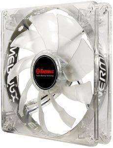 ENERMAX UCEV14 EVEREST 140MM FAN ENERMAX UCEV14 EVEREST 140MM FAN