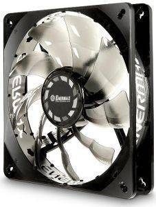 ENERMAX UCTB14A T.B.SILENCE MANUAL 140MM FAN