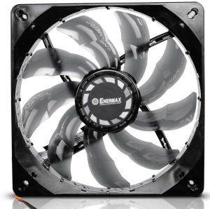 ENERMAX UCTB14P T.B.SILENCE PWM 140MM FAN ENERMAX UCTB14P T.B.SILENCE PWM 140MM FAN