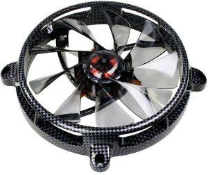 AEROCOOL RS12 CARBON FIBER EDITION 120MM BLACK AEROCOOL RS12 CARBON FIBER EDITION 120MM BLACK