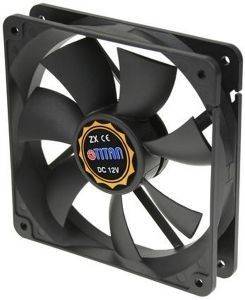 TITAN TFD-12025H12ZP 120MM PWM FAN