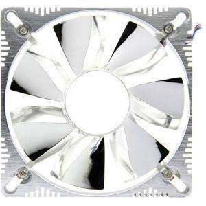 TITAN TFD-A9225L12Z(RB) 92MM ALUMINIUM FAN