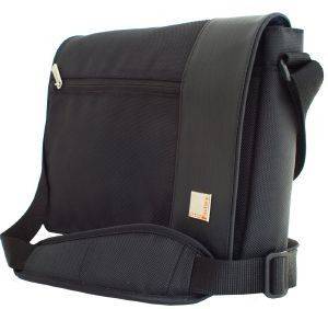 URBAN FACTORY MESSENGER BAG 10.0\'\'-11.0\'\'-12.0\'\' URBAN FACTORY MESSENGER BAG 10.0\'\'-11.0\'\'-12.0\'\'
