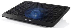 MODECOM MC-CF13 SILENT FAN NOTEBOOK COOLER MODECOM MC-CF13 SILENT FAN NOTEBOOK COOLER