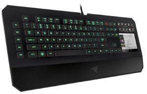 RAZER DEATHSTALKER ULTIMATE GAMING KEYBOARD US LAYOUT