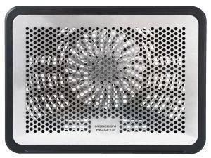 MODECOM MC-CF12 SILENT FAN NOTEBOOK COOLER MODECOM MC-CF12 SILENT FAN NOTEBOOK COOLER