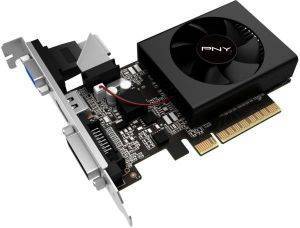PNY GEFORCE 630GT LOW PROFILE 1GB DDR3 PCI-E RETAIL