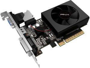 PNY GEFORCE 630GT LOW PROFILE 1GB DDR3 PCI-E RETAIL PNY GEFORCE 630GT LOW PROFILE 1GB DDR3 PCI-E RETAIL