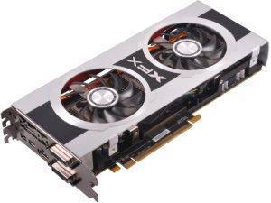 XFX RADEON HD7870 FX-787A-CDFC DOUBLE DISSIPATION EDITION 2GB DDR5 PCI-E RETAIL XFX RADEON HD7870 FX-787A-CDFC DOUBLE DISSIPATION EDITION 2GB DDR5 PCI-E RETAIL