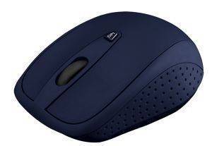 MODECOM MC-WM4 WIRELESS OPTICAL MOUSE BLUE