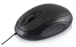 MODECOM LM-11 OPTICAL MOUSE