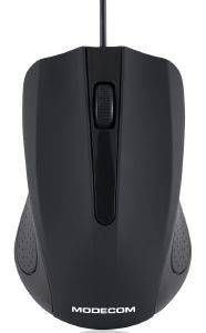 MODECOM MC-M9 OPTICAL MOUSE BLACK