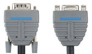 BANDRIDGE BCL1005 VGA MONITOR EXTENSION CABLE 5M