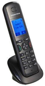 GRANDSTREAM DP710 IP DECT PHONE GRANDSTREAM DP710 IP DECT PHONE