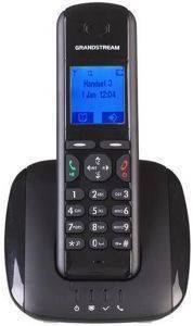 GRANDSTREAM DP715 VOIP DECT PHONE GRANDSTREAM DP715 VOIP DECT PHONE