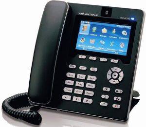 GRANDSTREAM GXV3140 IP MULTIMEDIA PHONE