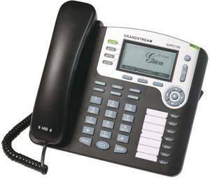GRANDSTREAM GXP2100 4-LINE HD ENTERPRISE IP PHONE GRANDSTREAM GXP2100 4-LINE HD ENTERPRISE IP PHONE