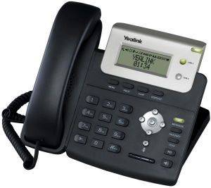 YEALINK SIP-T20P ENTERPRISE HD IP PHONE