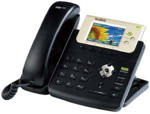 YEALINK SIP-T32G GIGABIT COLOR IP PHONE