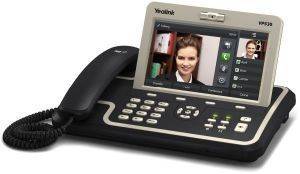 YEALINK VP530 IP VIDEO PHONE