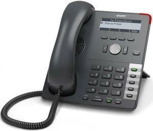 SNOM 710 IP PHONE