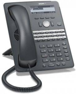 SNOM 720 IP PHONE