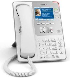 SNOM 820 IP PHONE SNOM 820 IP PHONE