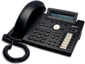 SNOM 320 IP PHONE