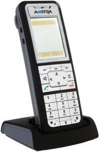 AASTRA 610D DECT IP PHONE AASTRA 610D DECT IP PHONE