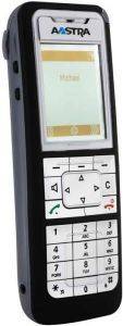 AASTRA 610D HANDSET WITHOUT CRADLE AASTRA 610D HANDSET WITHOUT CRADLE