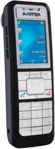 AASTRA 620D HANDSET WITHOUT CRADLE AASTRA 620D HANDSET WITHOUT CRADLE