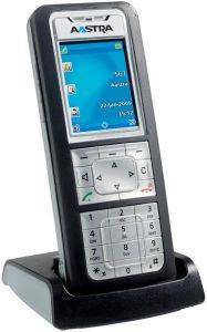 AASTRA 630D DECT IP PHONE