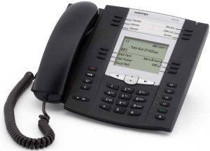 AASTRA 6735I EXPANDABLE IP PHONE