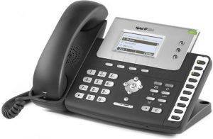 TIPTEL IP 284 PROFESSIONAL IP PHONE TIPTEL IP 284 PROFESSIONAL IP PHONE