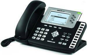 TIPTEL IP 286 PREMIUM IP PHONE